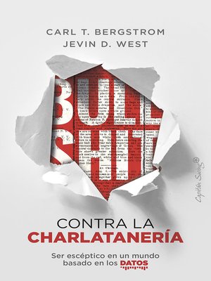 cover image of Bullshit